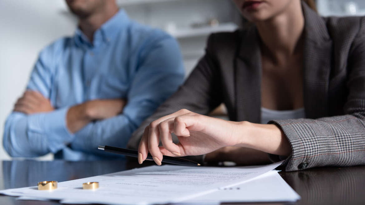 Divorcio por mutuo acuerdo: nueva normativa