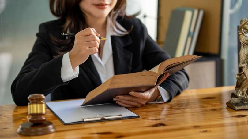 Los incidentes en el código procesal civil