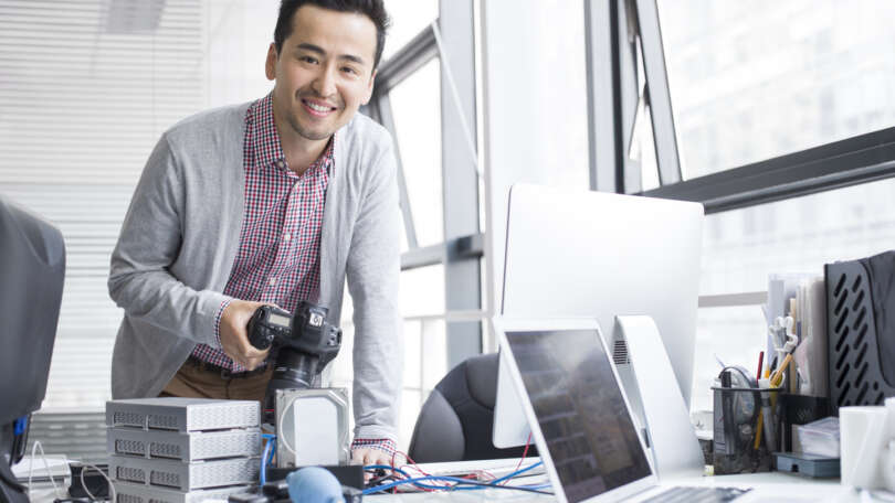 ¿Qué es la propiedad intelectual?